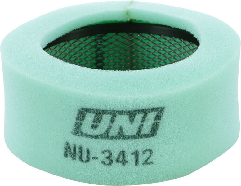 NU-3412 41-66 Harley Davidson All Twins Air Filter