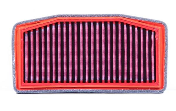 FM01001-04RACE Race Rear Replacement Air Filter for 2017 Plus Triumph Street Triple 765