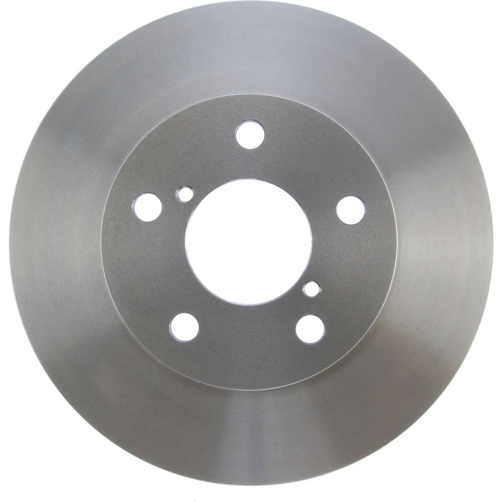 121.47016 Centric Performance Standard Brake Rotor