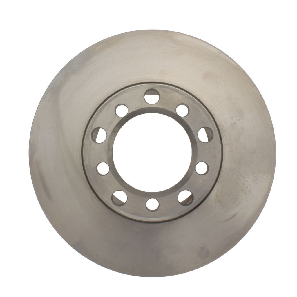 121.35004 Centric Performance Standard Brake Rotor