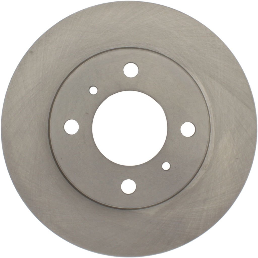 121.46044 Centric Performance Standard Brake Rotor