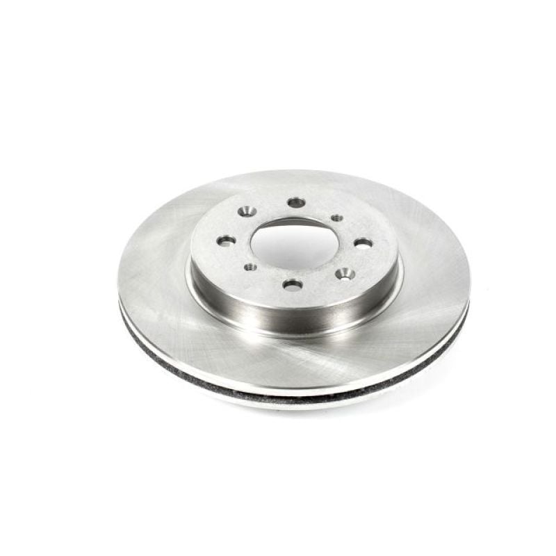Front Autospecialty Brake Rotor for 1997-2005 Acura EL