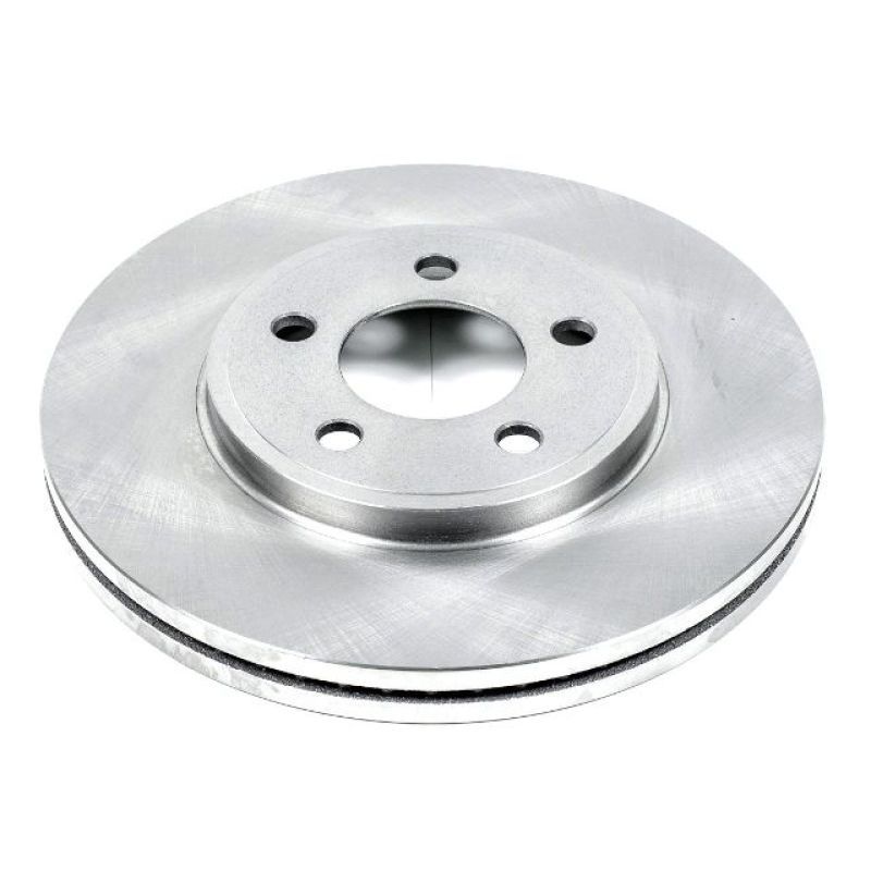 Front Autospecialty Brake Rotor for 2003-2011 Ford Crown Victoria