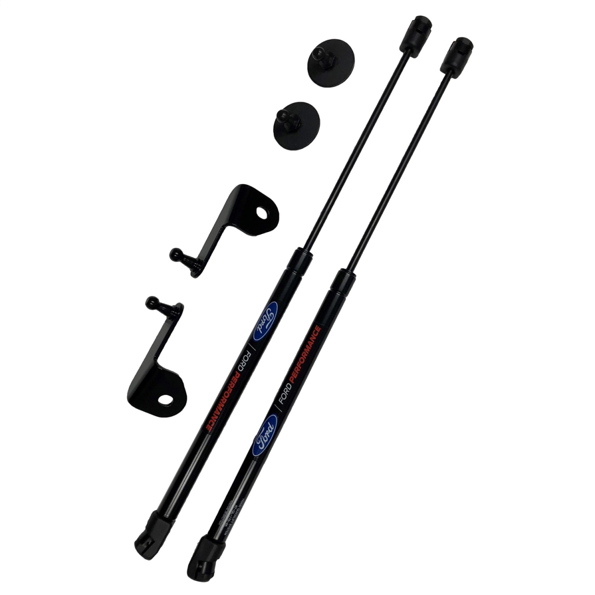 M-16826-B Hood Lift Kit for 2021-2023 Ford Bronco