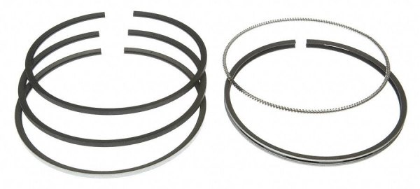 S41314 Cummins H4 H6 H672-HR4-HRC-H734-HR6 HRF NHC4 NT4 N734 Sleeve Assembly Ring Set -  Mahle OE