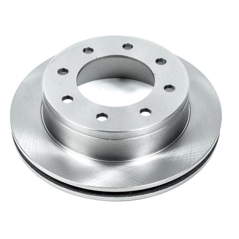 Rear Autospecialty Brake Rotor for 2003-2019 Chevrolet Express 2500