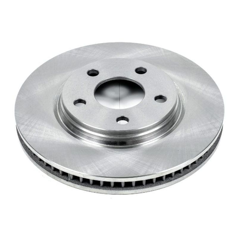 PowerStop AR8280 Front Autospecialty Brake Rotor for 2005-2009 Buick Allure