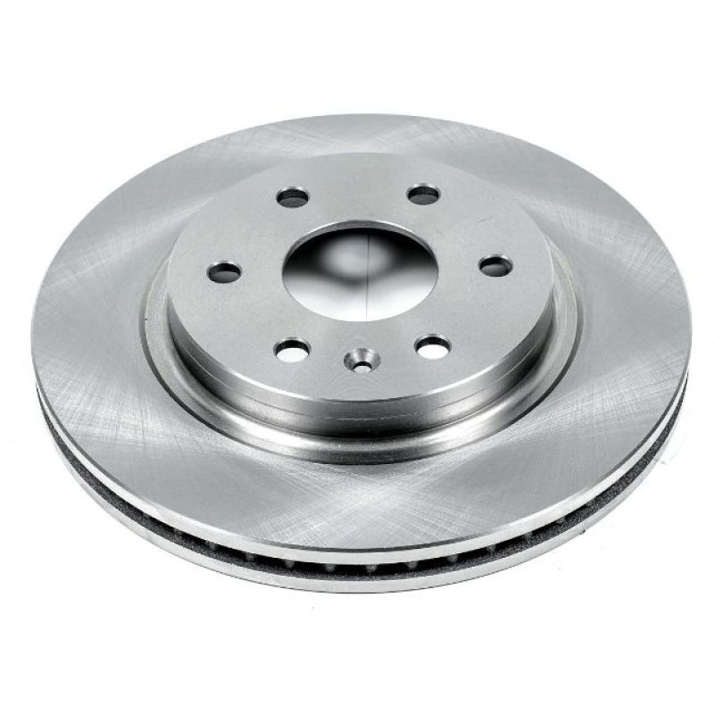 Front Autospecialty Brake Rotor for 2008-2017 Buick Enclave