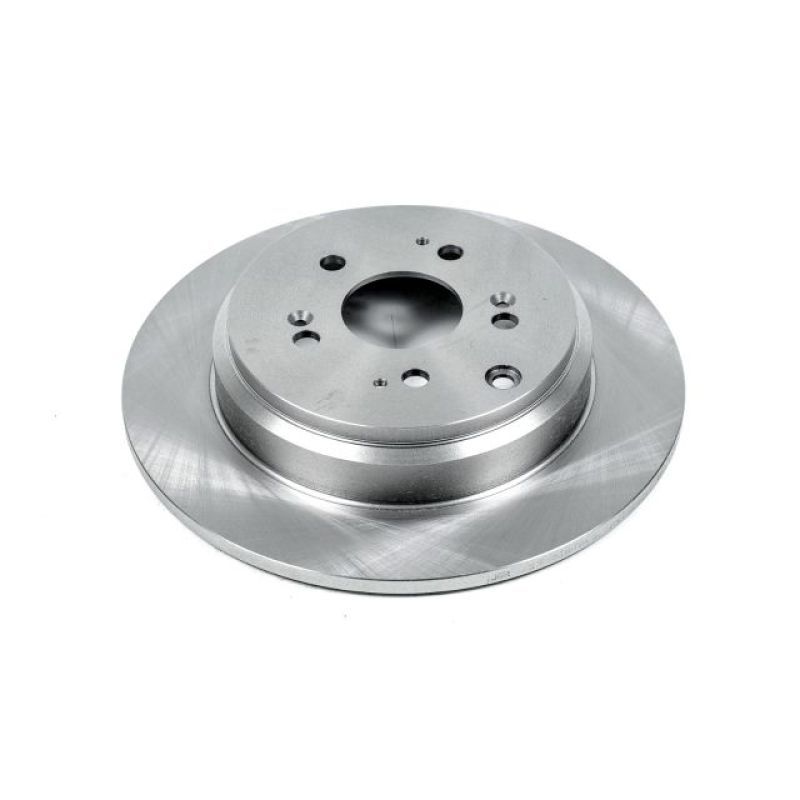 Rear Autospecialty Brake Rotor for 2007-2013 Acura MDX