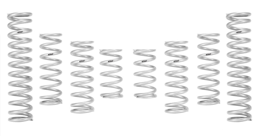 Pro-UTV Stage 3 Performance Spring System for 2021-2023 Can-Am Maverick X3 Max