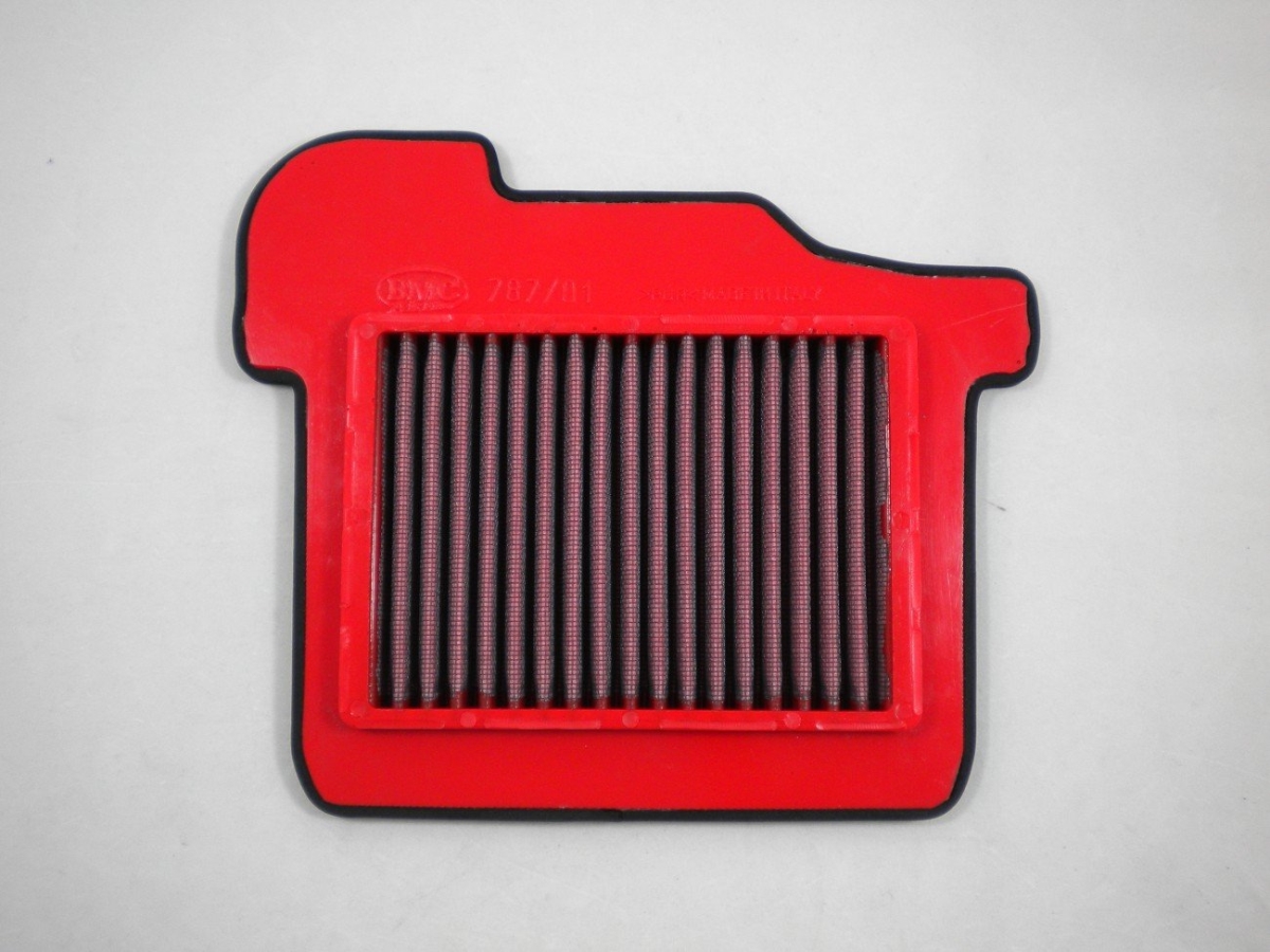 FM787-01 Replacement Air Filter for 2014 Plus Yamaha MT-09 & 2014 Plus Yamaha FZ-09 850