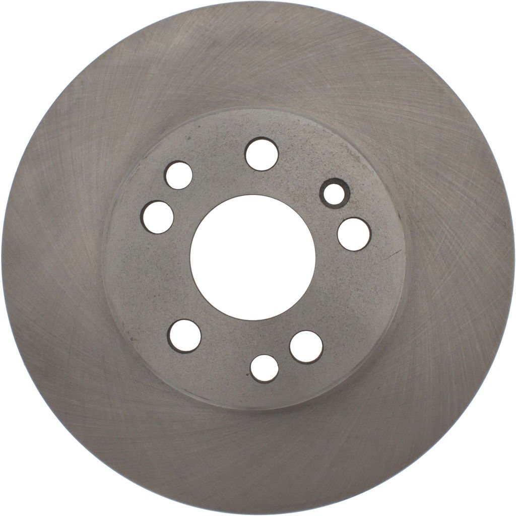 121.35021 Centric Performance Standard Brake Rotor