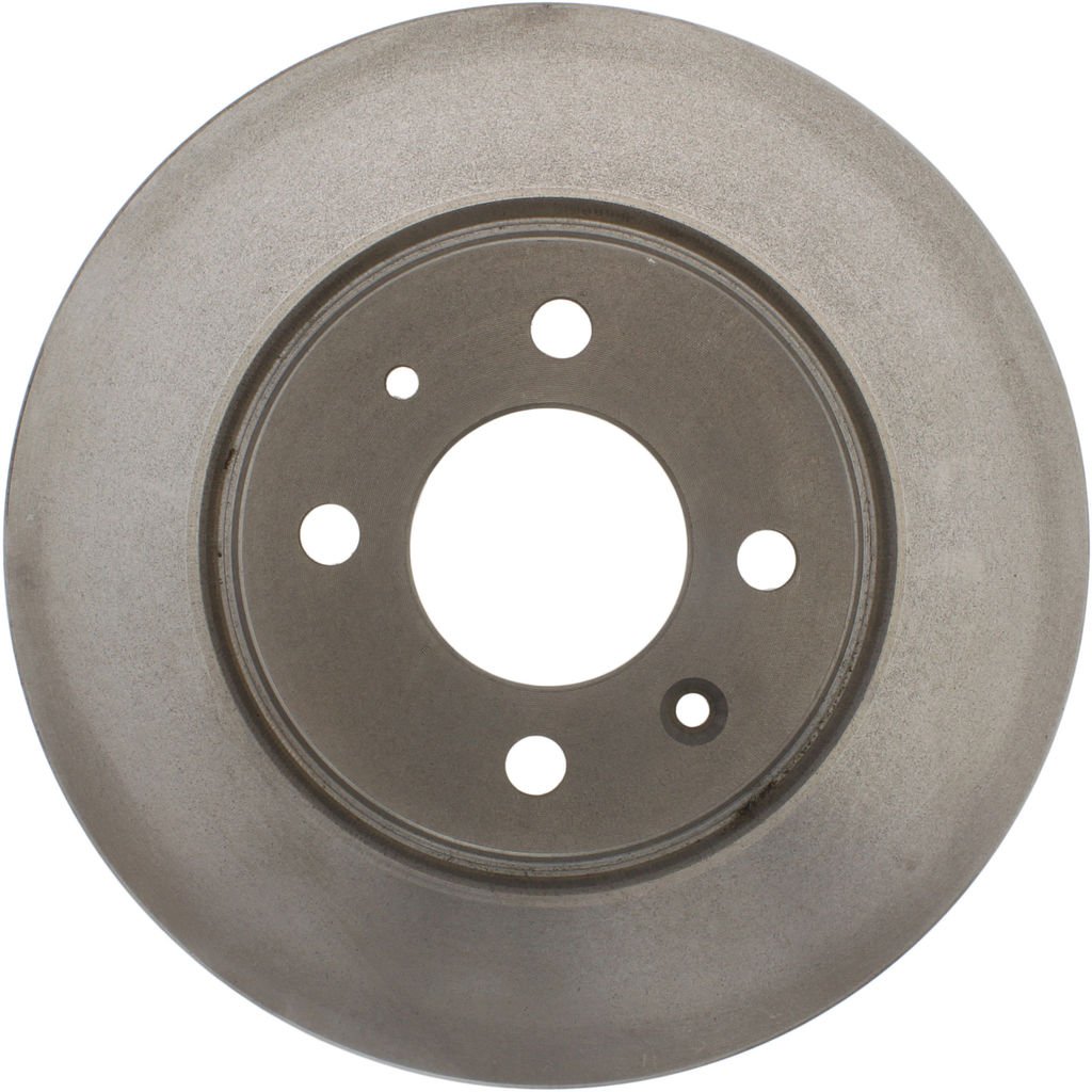 121.38005 Centric Performance Standard Brake Rotor