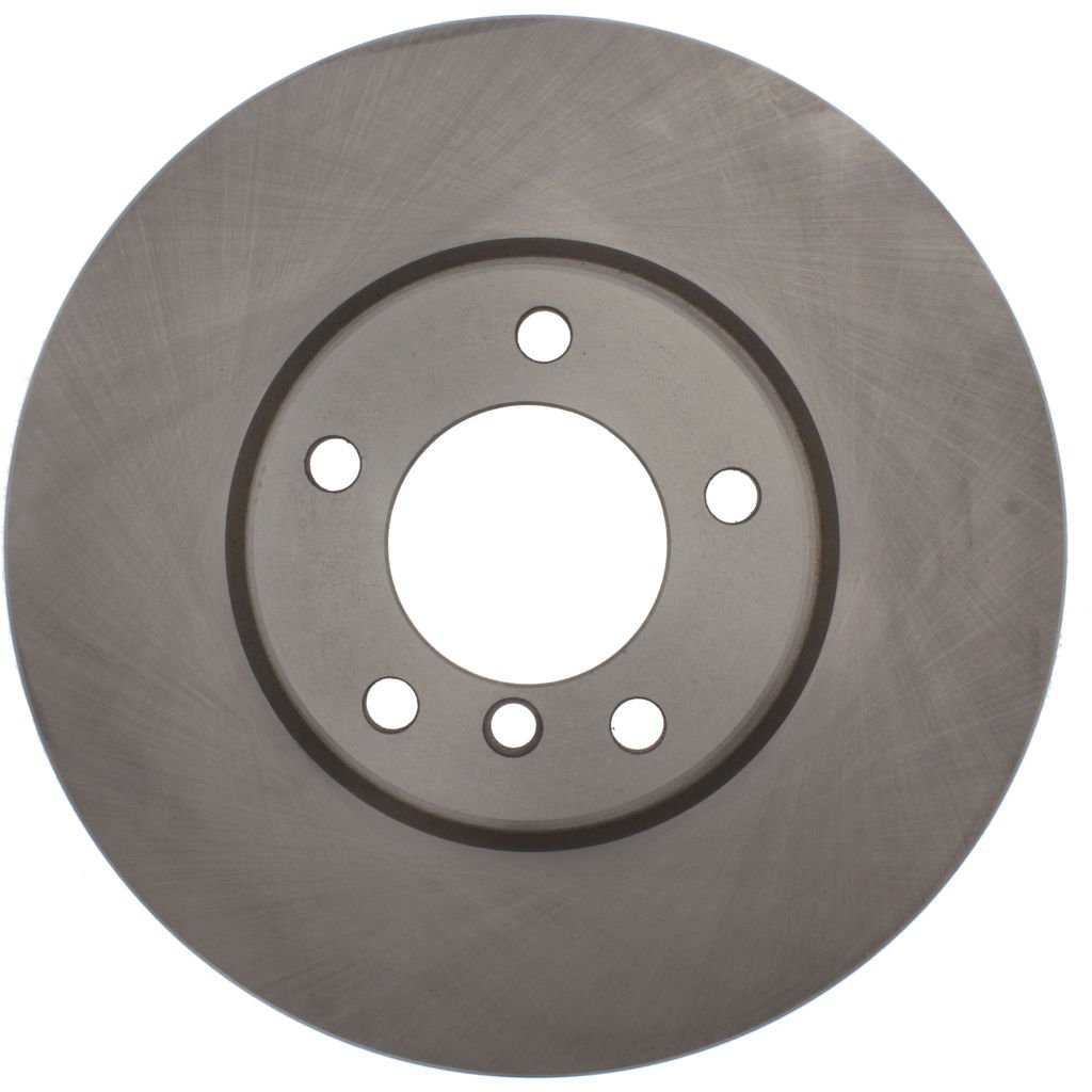 121.34042 Centric Performance Standard Brake Rotor