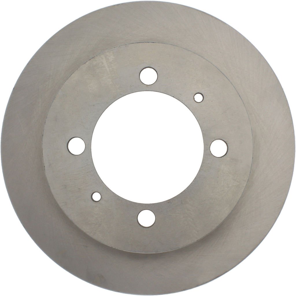 121.51005 Centric Performance Standard Brake Rotor