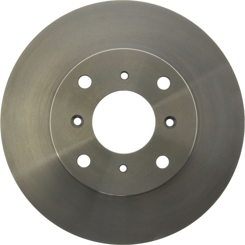 121.40032 Centric Performance Standard Brake Rotor