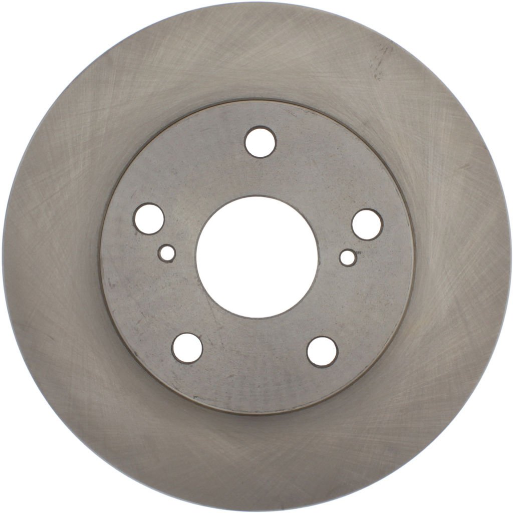 121.44058 Centric Performance Standard Brake Rotor
