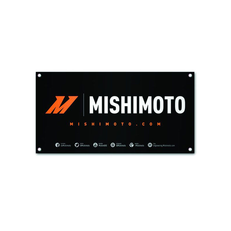 33.75 x 65 in. Promotional Medium Vinyl Banner