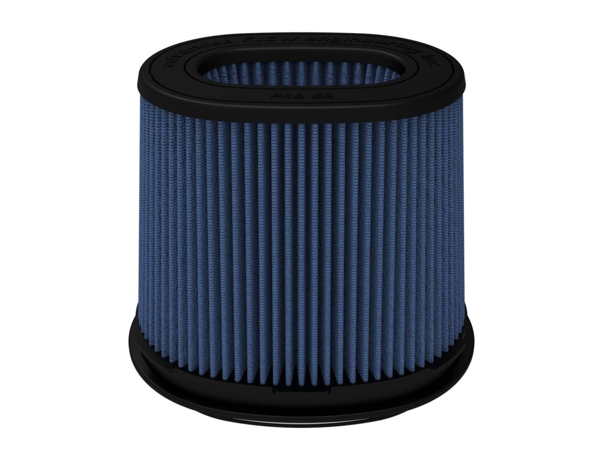 aFe 20-91206R Magnum Flow Pro 5R Air Filter, Blue