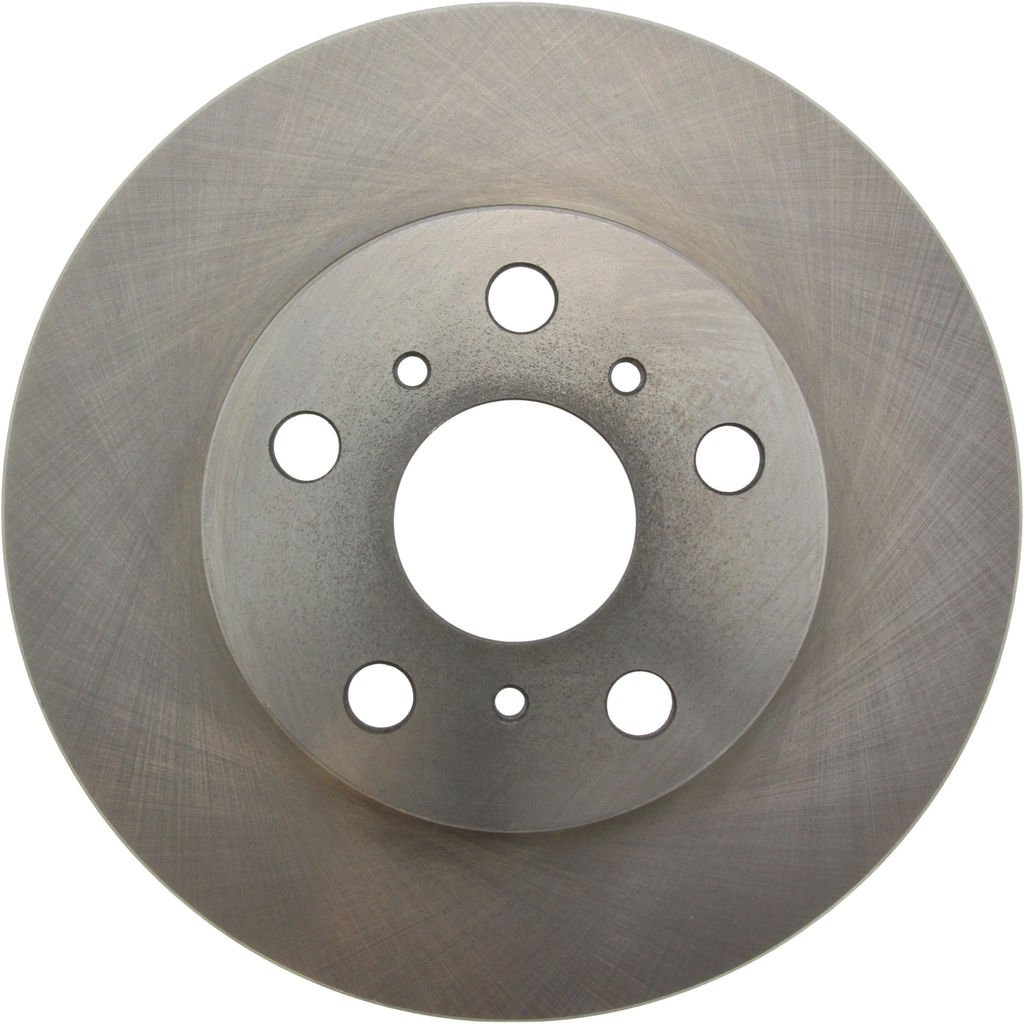 121.44023 Centric Performance Standard Brake Rotor