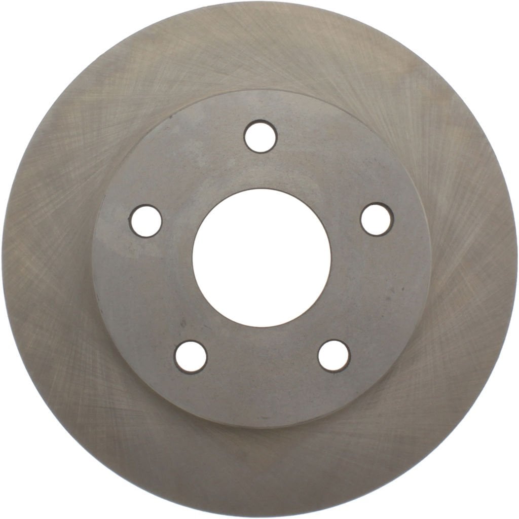 121.65029 Centric Performance Standard Brake Rotor