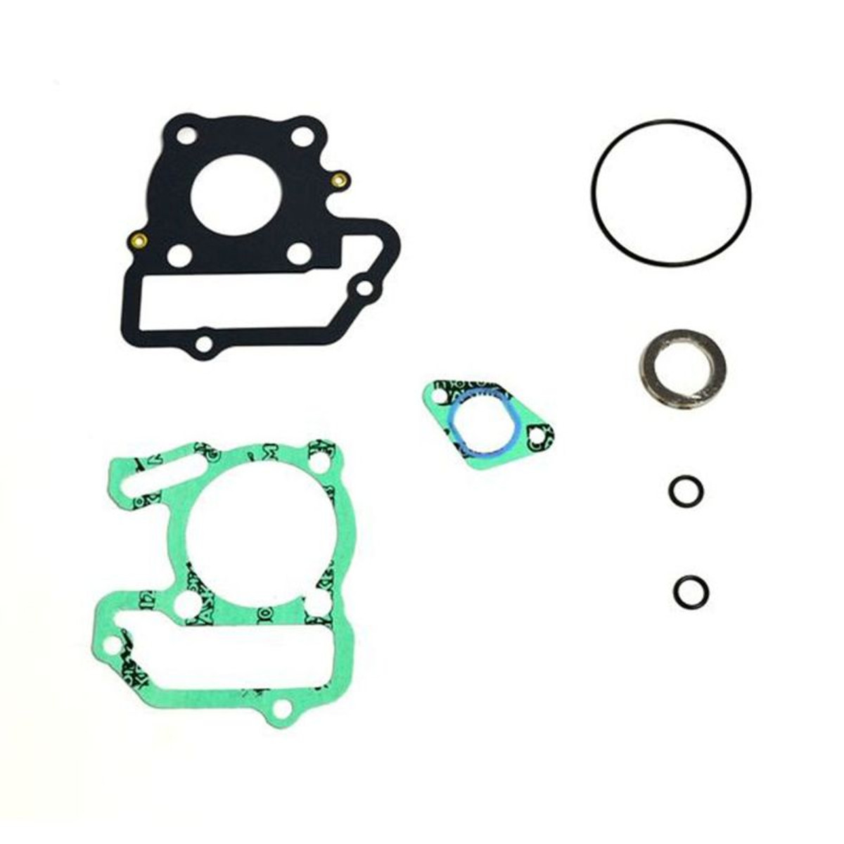 P400485600071 Top End Gaskets Kit for 2006-2008 Yamaha