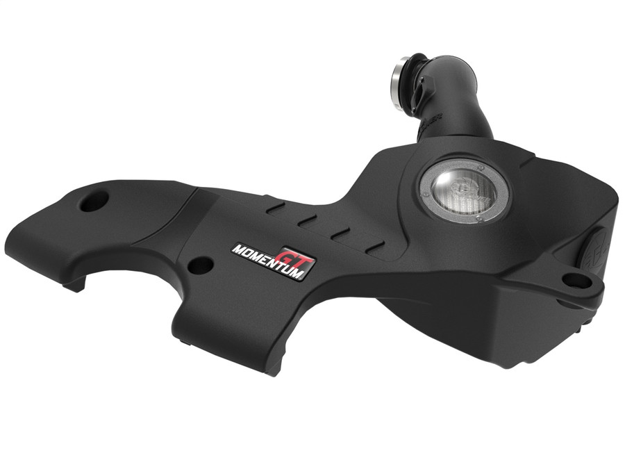 aFe Power 50-70097D Momentum GT Cold Air Intake System with Pro Dry-S Filter for 2015-2019 Mini Cooper-S F55 & F56 L4-2.0L