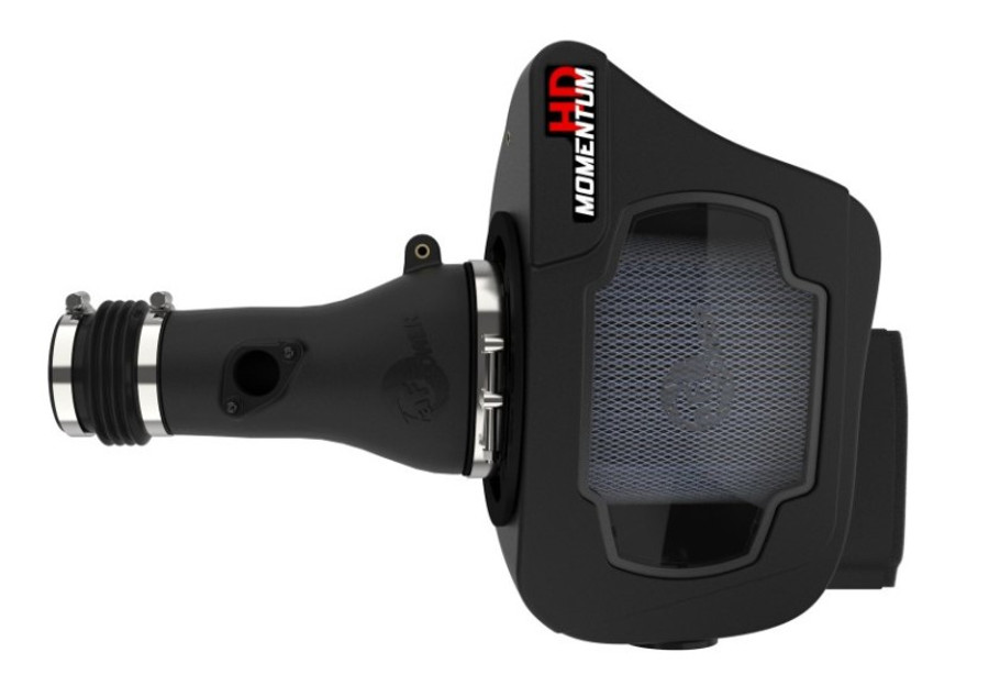 aFe Power 50-70098T Momentum HD Cold Air Intake System with Pro 10R Filter for 2022 Toyota Land Cruiser V6-3.3L