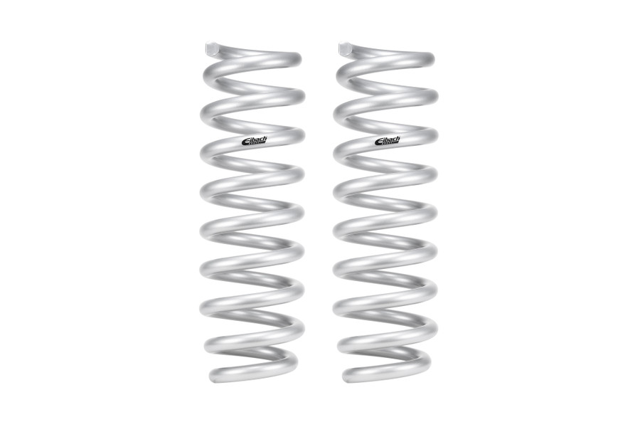 Front Spring Excludes Hybrid 2WD Pro-Lift Kit for 2007-2013 Chevy Silverado 1500