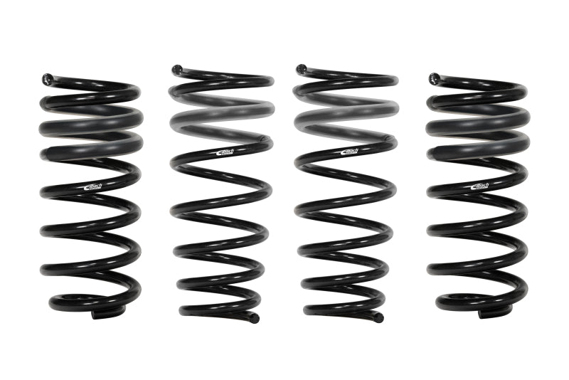 E10-15-022-02-22 Pro-Kit for 2016-2023 Audi TT RS 2.5L AWD