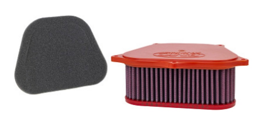 FM204-11 1999-2007 Suzuki Hayabusa 1300 R Replacement Air Filter