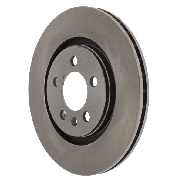 121.33034 Centric Performance Brake Rotor