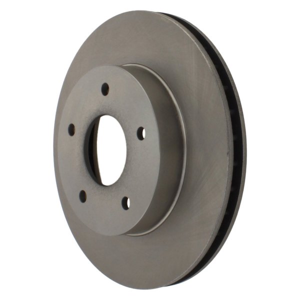 121.62025 Centric Performance Brake Rotor