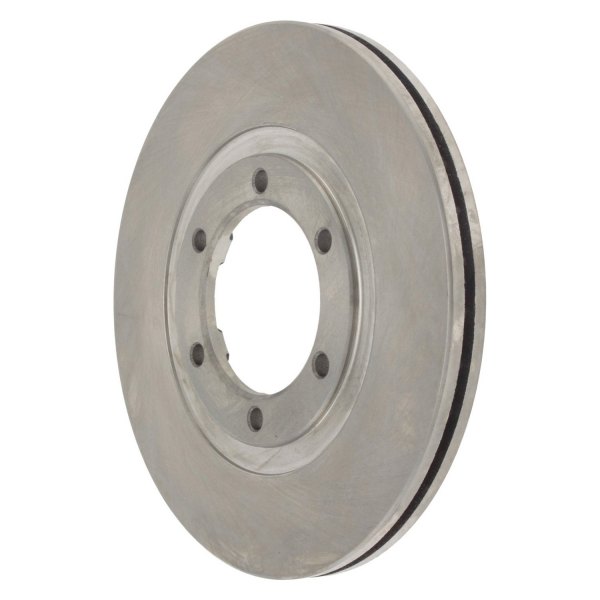 121.45032 Centric Performance Brake Rotor