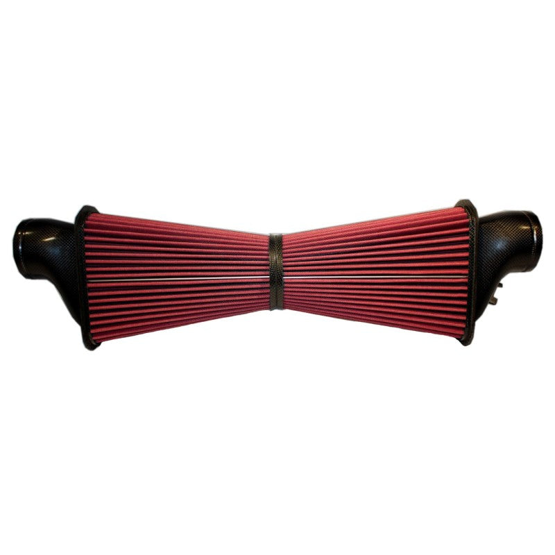 CRF01082 Carbon Racing Filter for 2017 Porsche 911
