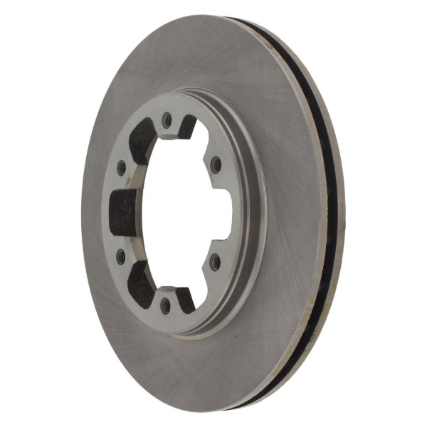 121.42025 Centric Performance Brake Rotor