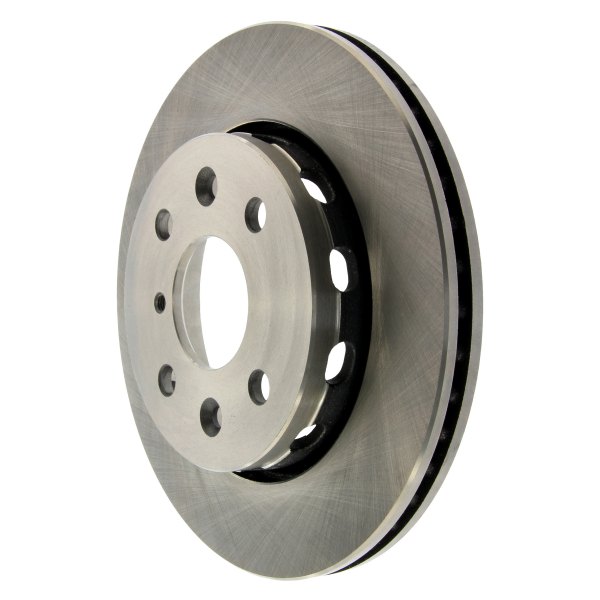 121.50001 Centric Performance Brake Rotor