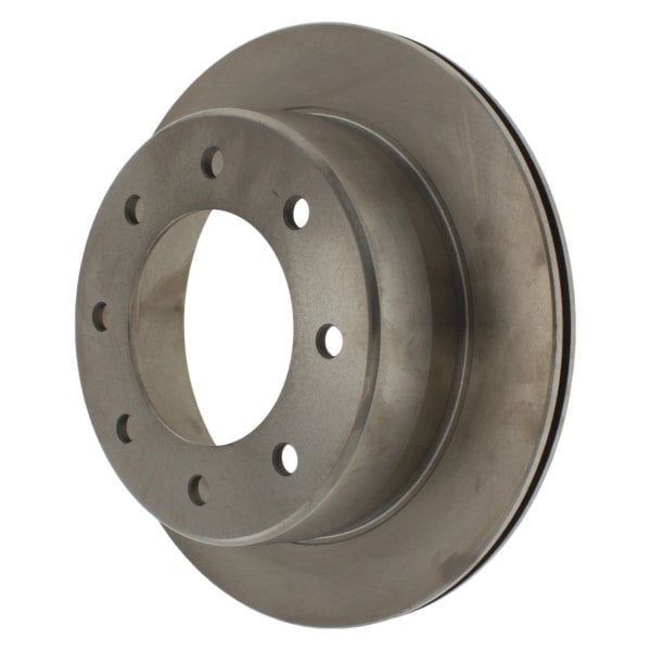 121.62067 Centric Performance Brake Rotor