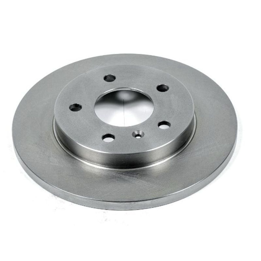 2005-2009 Buick Allure Rear Autospecialty Brake Rotor