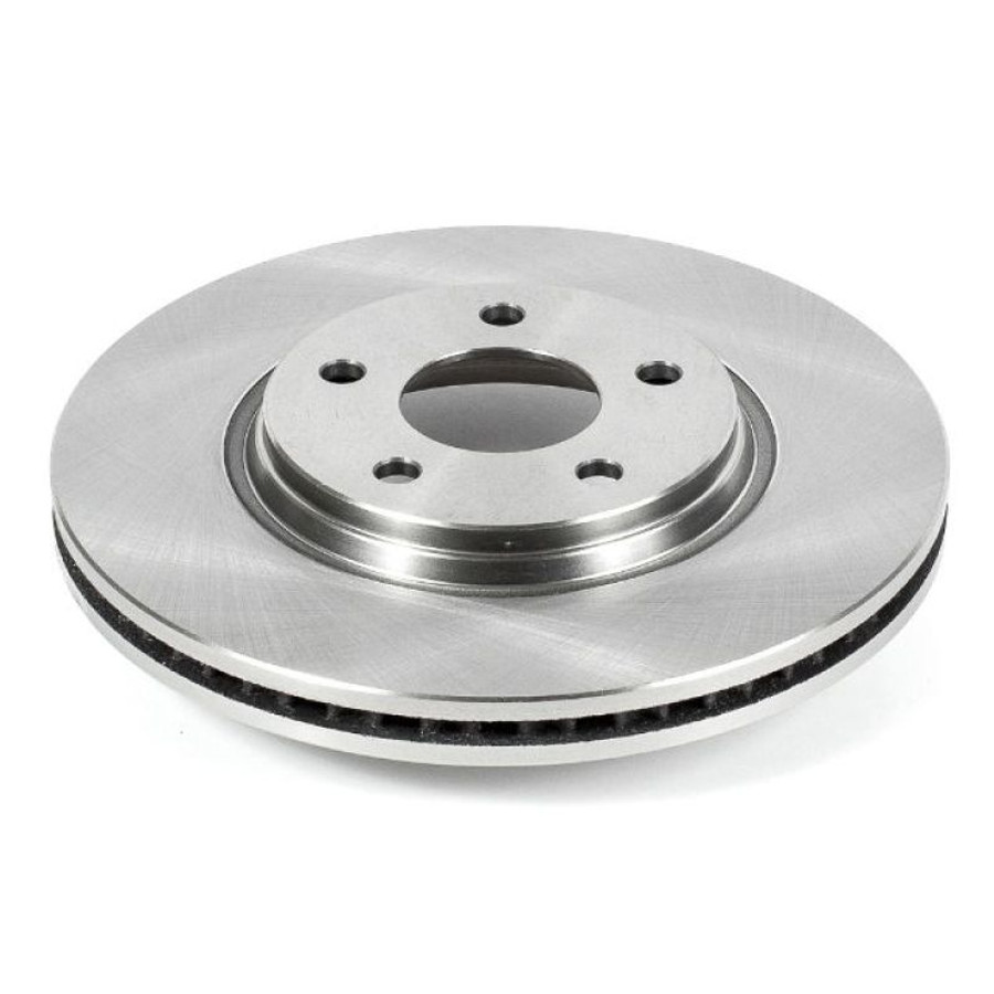 2005-2008 Chevrolet Cobalt Front Autospecialty Brake Rotor