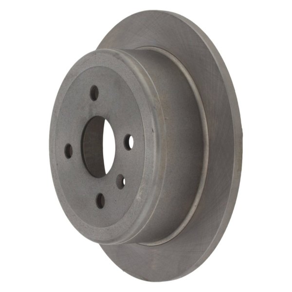 121.49003 Centric Performance Brake Rotor