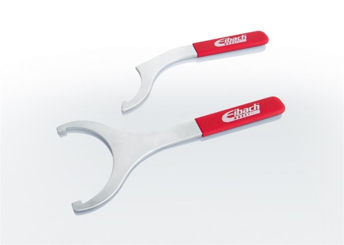 ETWE2.5 Pro-UTV Spanner Wrench Kit