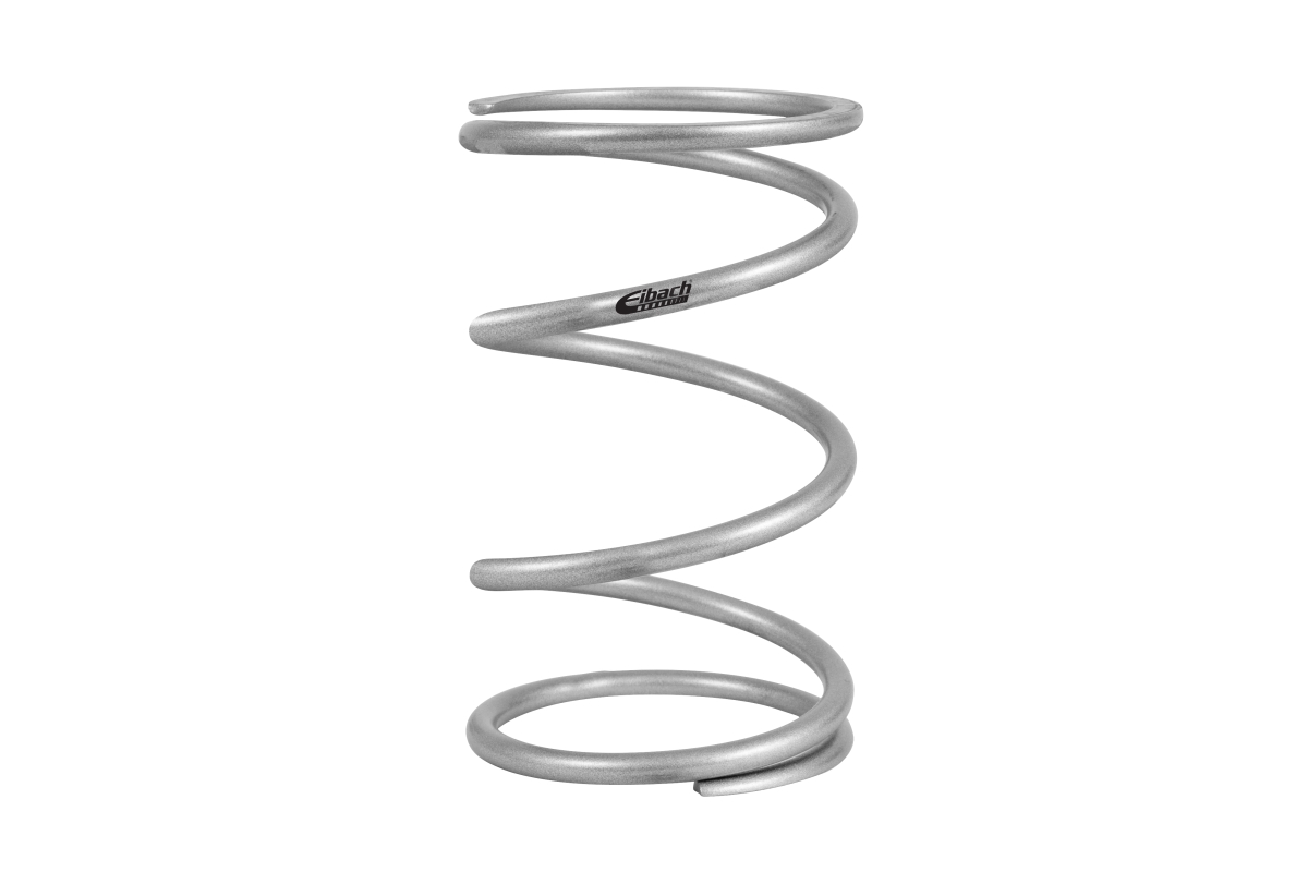 1000.300.0600S Silver Coilover Spring - 3.00 in. I.D.
