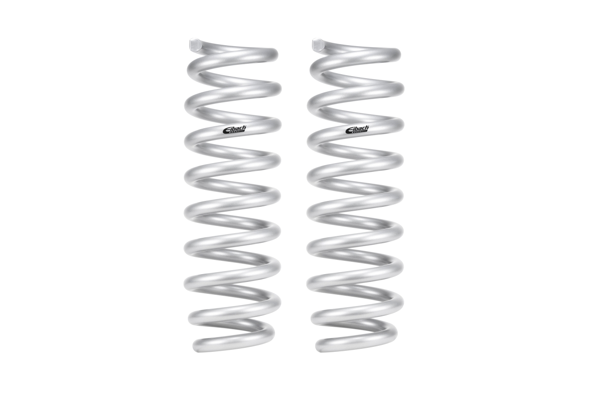 Front Pro-Lift-Kit Front Springs for 2023 Ford F-150 Raptor R 5.2L