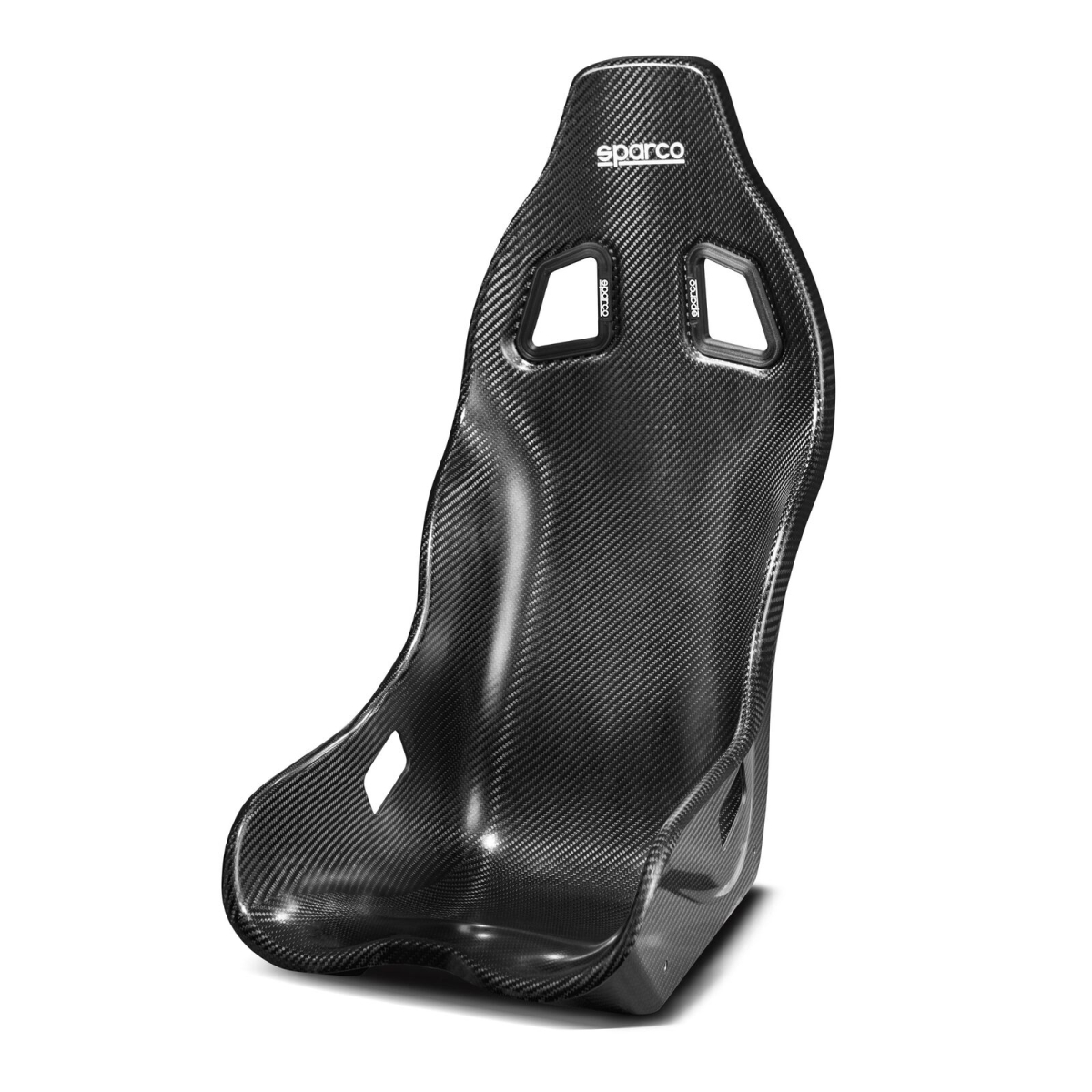 008037ZNR  Seat Ultra Carbon, Black