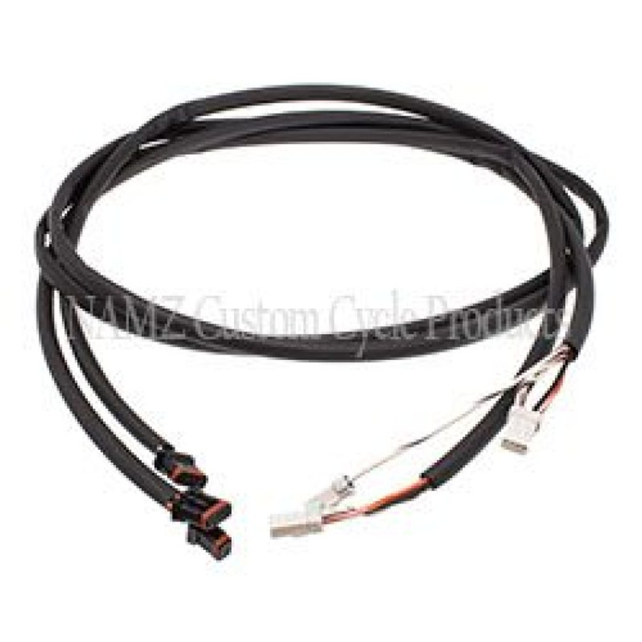 NHCX-CB14 2014 V-Twin Bagger Models Handlebar Control Complete Xtension Harness 48 in.