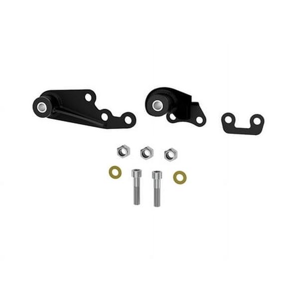55156 2022-2023 Toyota Tundra Diff Drop Kit
