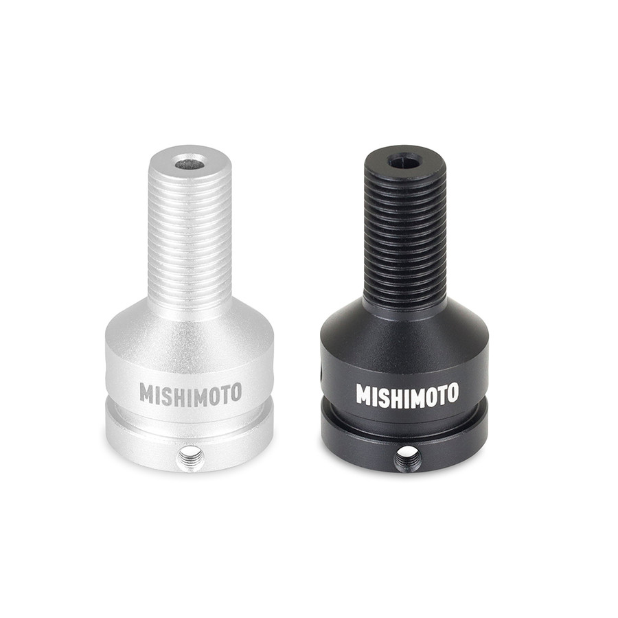 MMSK-ADAP-BMWBK Non-Threaded Shifter Adapter Kit - Black