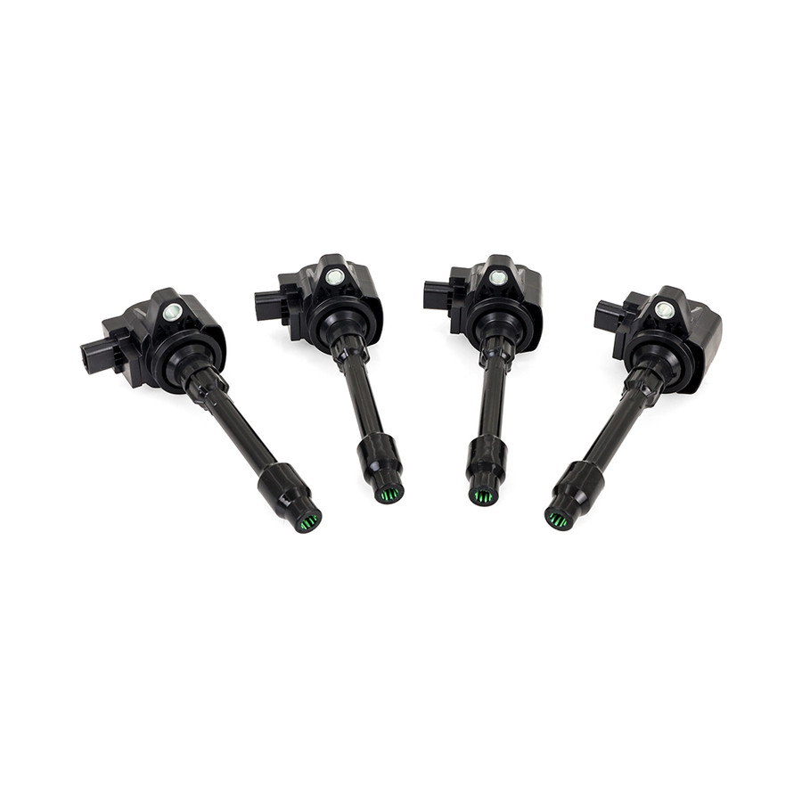 2016-2021 Honda Civic Four Cylinder Ignition Coil Set