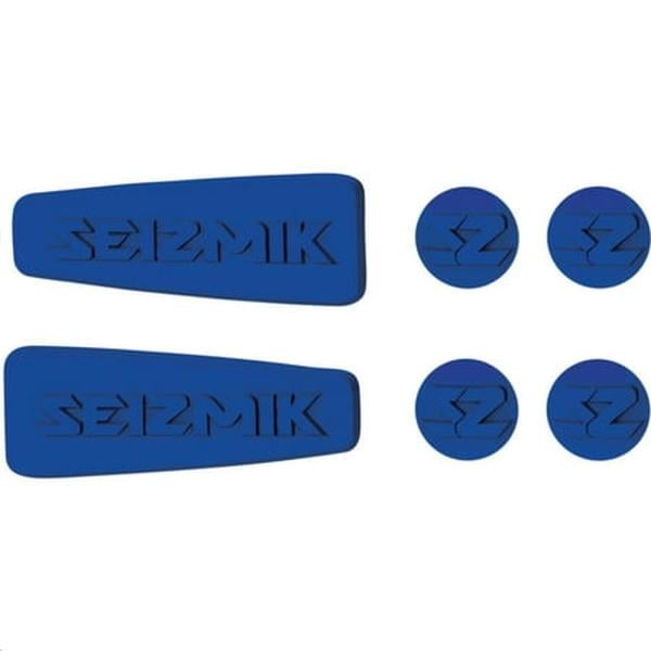18077 Pursuit Mirror Color Kit - Blue